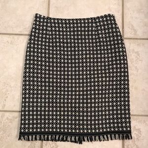 SOLD Harold’s Skirt